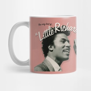 Album very the best of little richard Mug